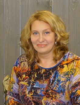 Фурса Сусанна Евгеньевна
