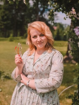 Солдатова Оксана Викторовна